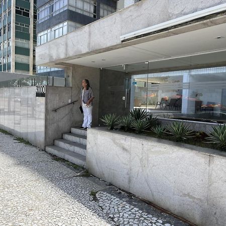 Extraordinary Seafront Apartment 헤시피 외부 사진