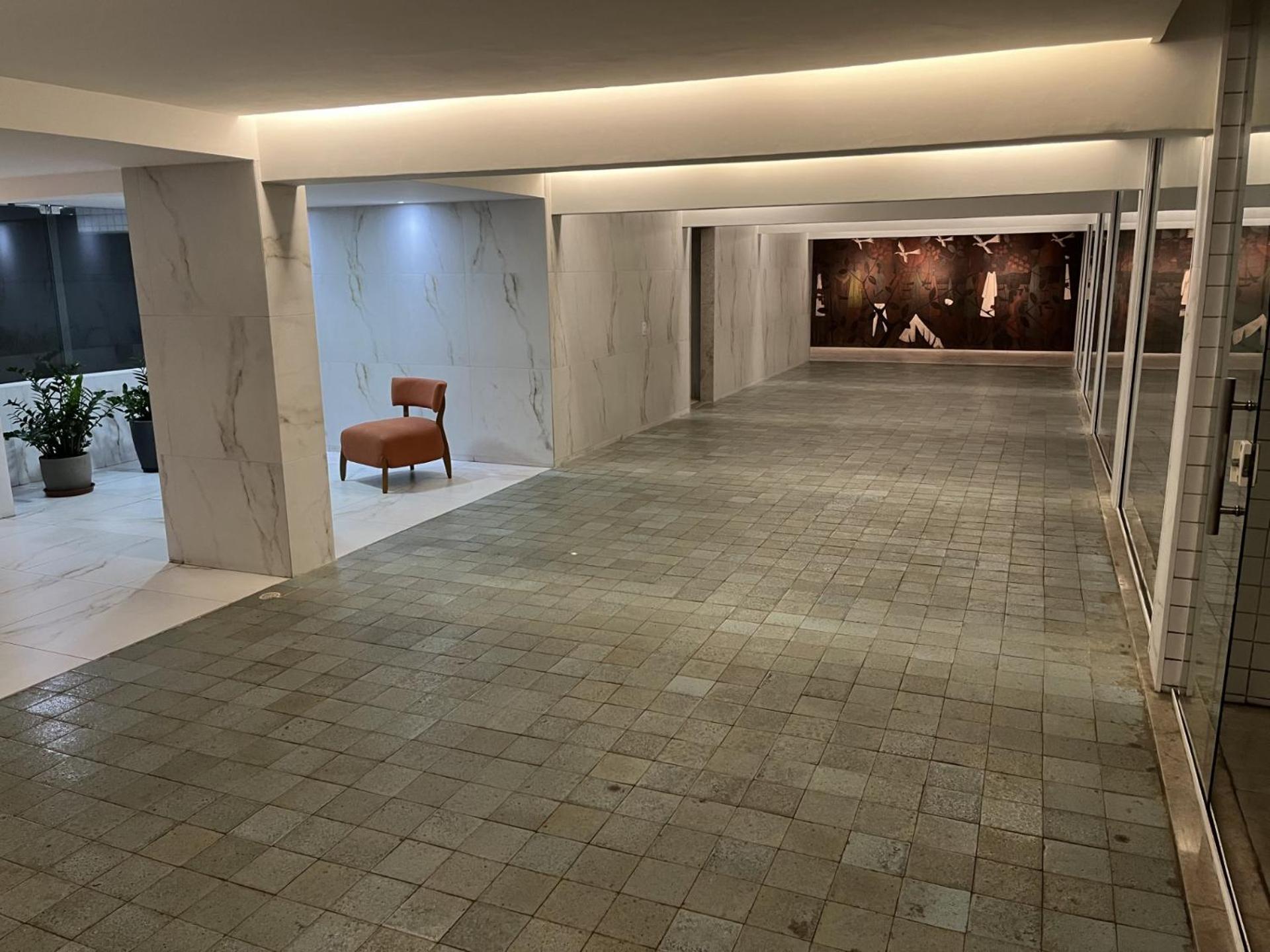 Extraordinary Seafront Apartment 헤시피 외부 사진