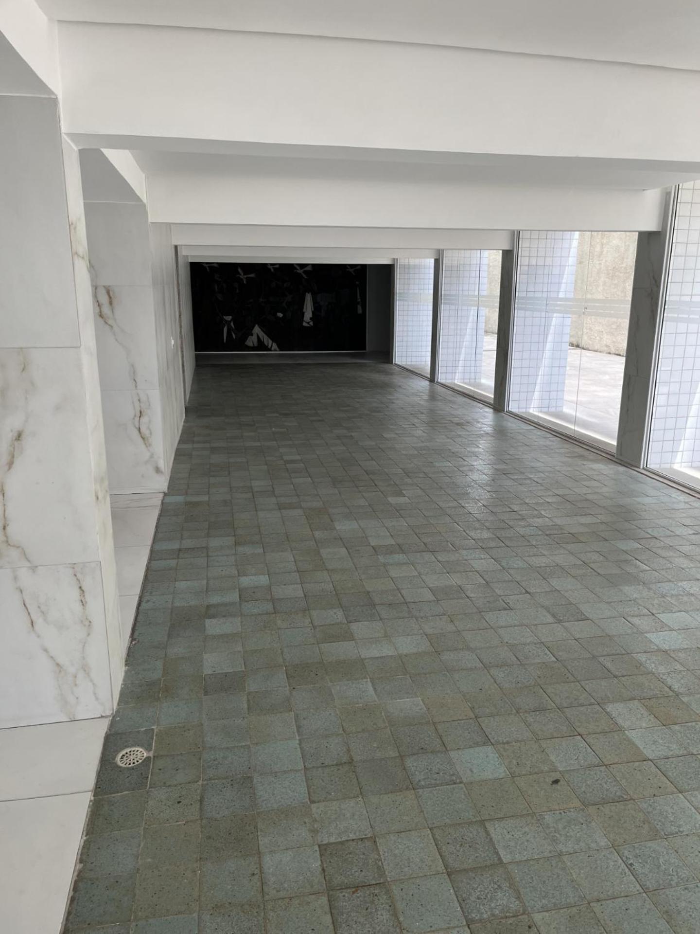 Extraordinary Seafront Apartment 헤시피 외부 사진