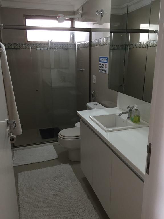 Extraordinary Seafront Apartment 헤시피 외부 사진