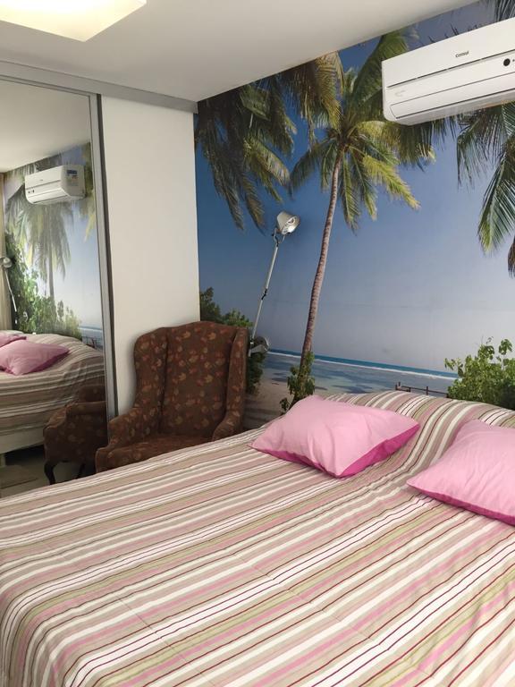 Extraordinary Seafront Apartment 헤시피 외부 사진