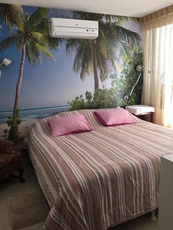 Extraordinary Seafront Apartment 헤시피 외부 사진