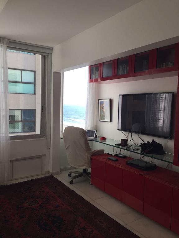 Extraordinary Seafront Apartment 헤시피 외부 사진